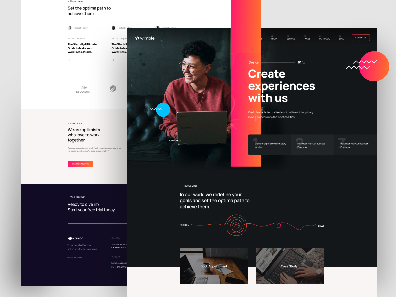 responsive template 1