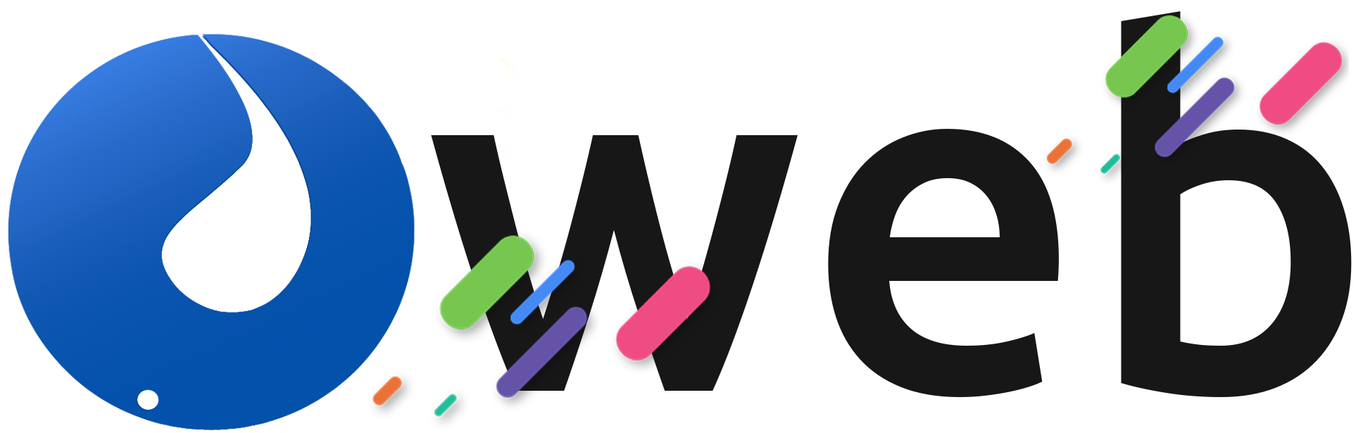 Logo Oweb